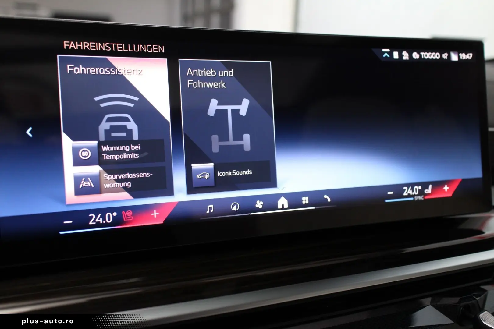 BMW X6 30 d xDrive M Sport H&K Soft-Close