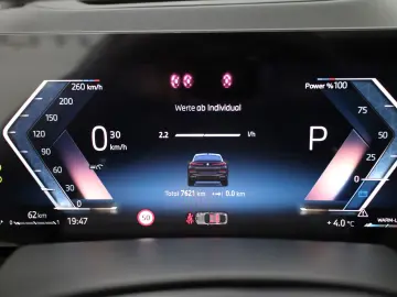 BMW X6 30 d xDrive M Sport H&K Soft-Close