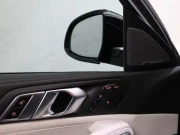 BMW X6 30 d xDrive M Sport H&K Soft-Close