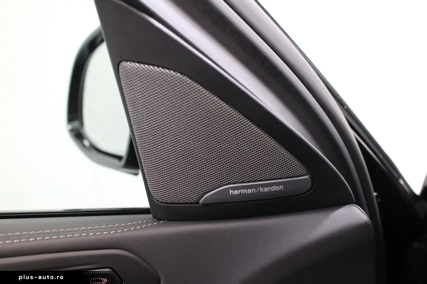 BMW X6 30 d xDrive M Sport H&K Soft-Close