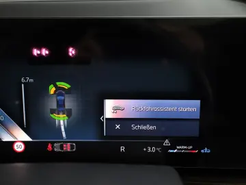 BMW X6 30 d xDrive M Sport H&K Soft-Close