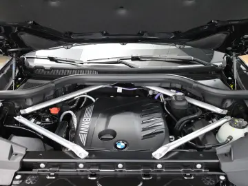 BMW X6 30 d xDrive M Sport H&K Soft-Close