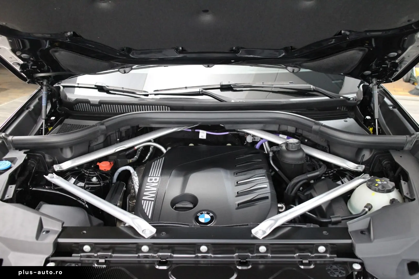 BMW X6 30 d xDrive M Sport H&K Soft-Close