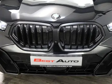 BMW X6 30 d xDrive M Sport H&K Soft-Close