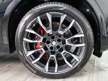 BMW X6 30 d xDrive M Sport H&K Soft-Close