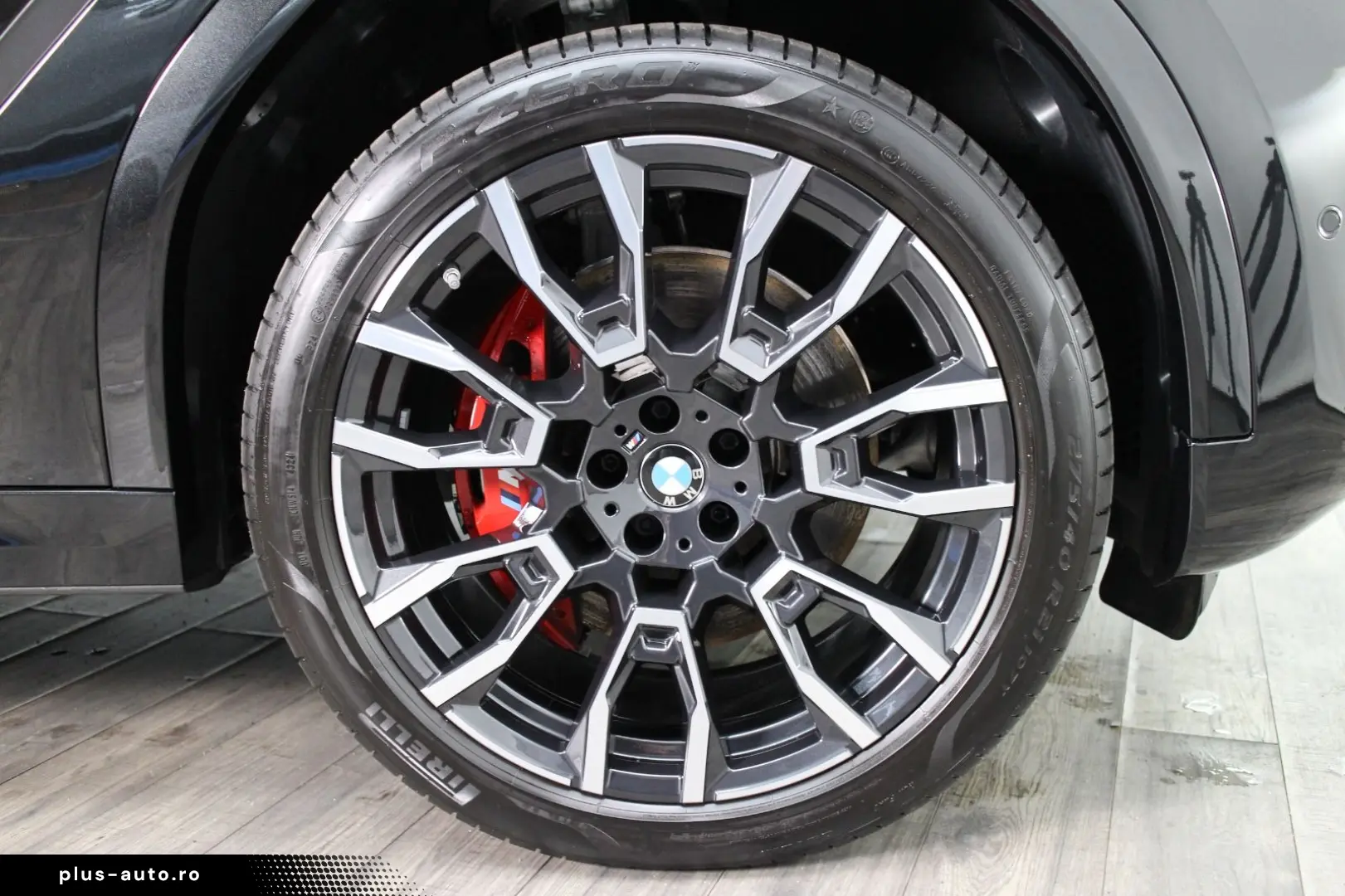 BMW X6 30 d xDrive M Sport H&K Soft-Close