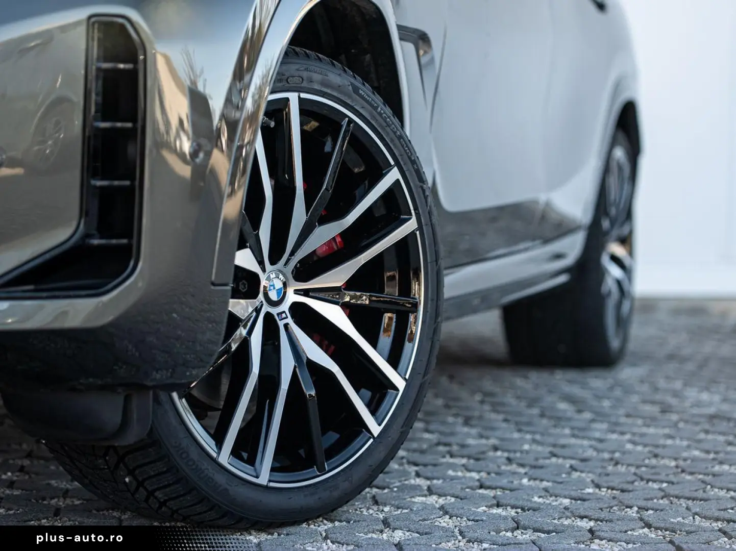 BMW X6 xDrive30d M-SportPRO 22 PANO Iconi