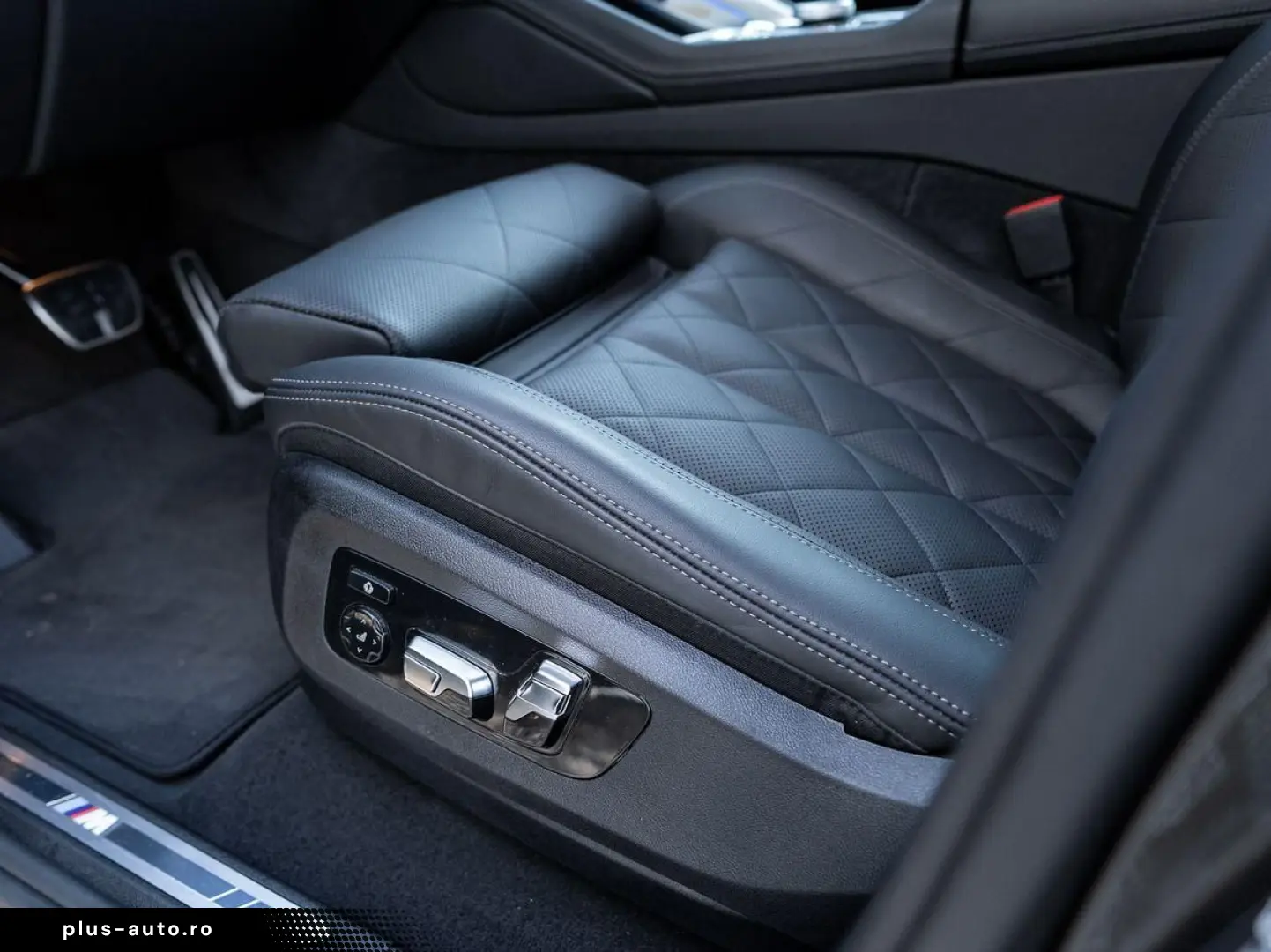 BMW X6 xDrive30d M-SportPRO 22 PANO Iconi