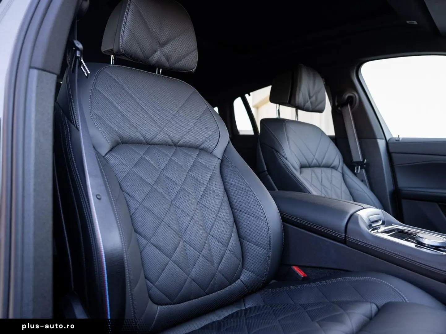 BMW X6 xDrive30d M-SportPRO 22 PANO Iconi