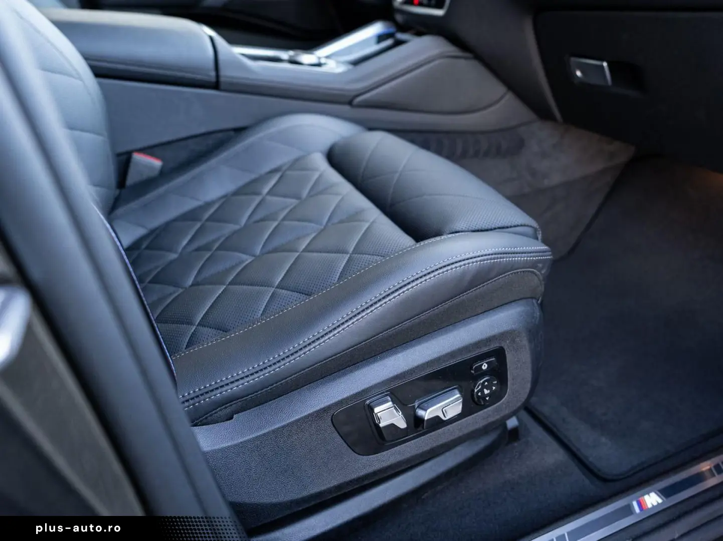 BMW X6 xDrive30d M-SportPRO 22 PANO Iconi