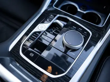 BMW X6 xDrive30d M-SportPRO 22 PANO Iconi