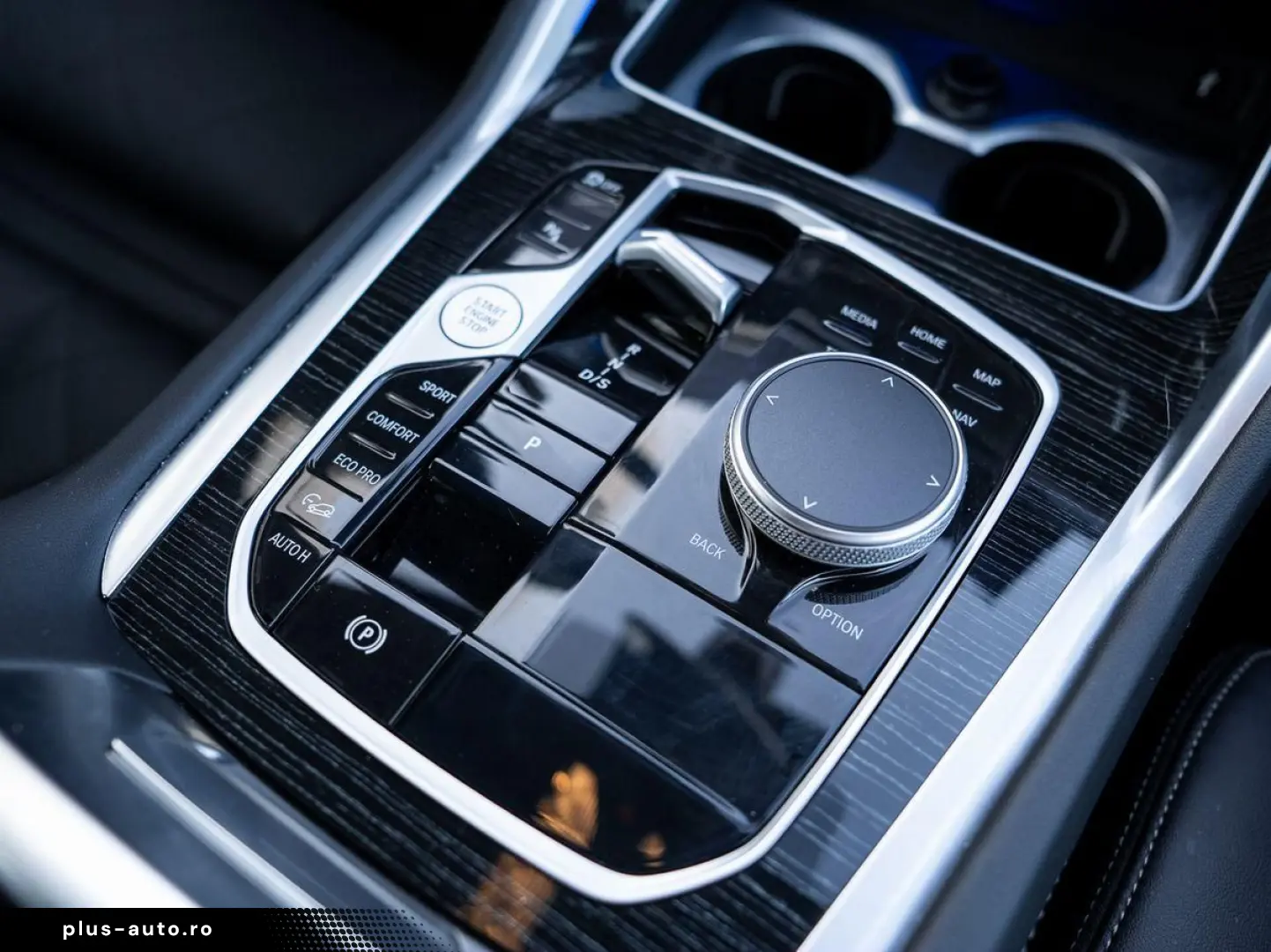 BMW X6 xDrive30d M-SportPRO 22 PANO Iconi