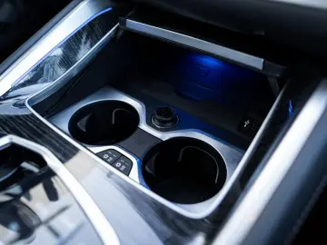 BMW X6 xDrive30d M-SportPRO 22 PANO Iconi