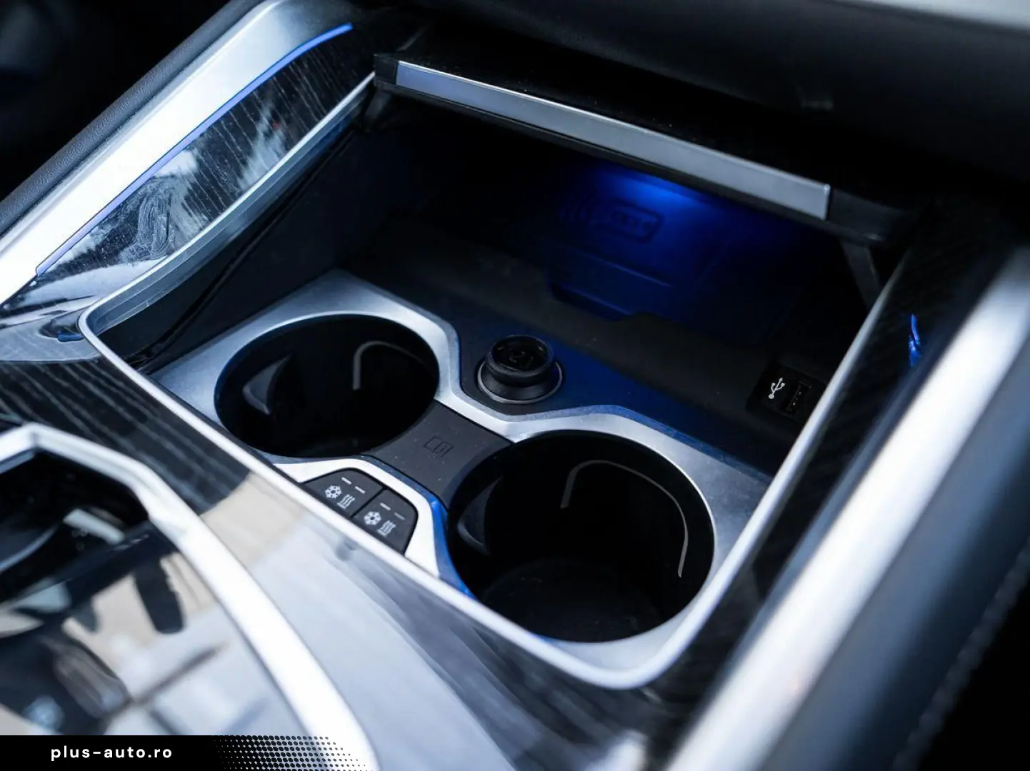 BMW X6 xDrive30d M-SportPRO 22 PANO Iconi