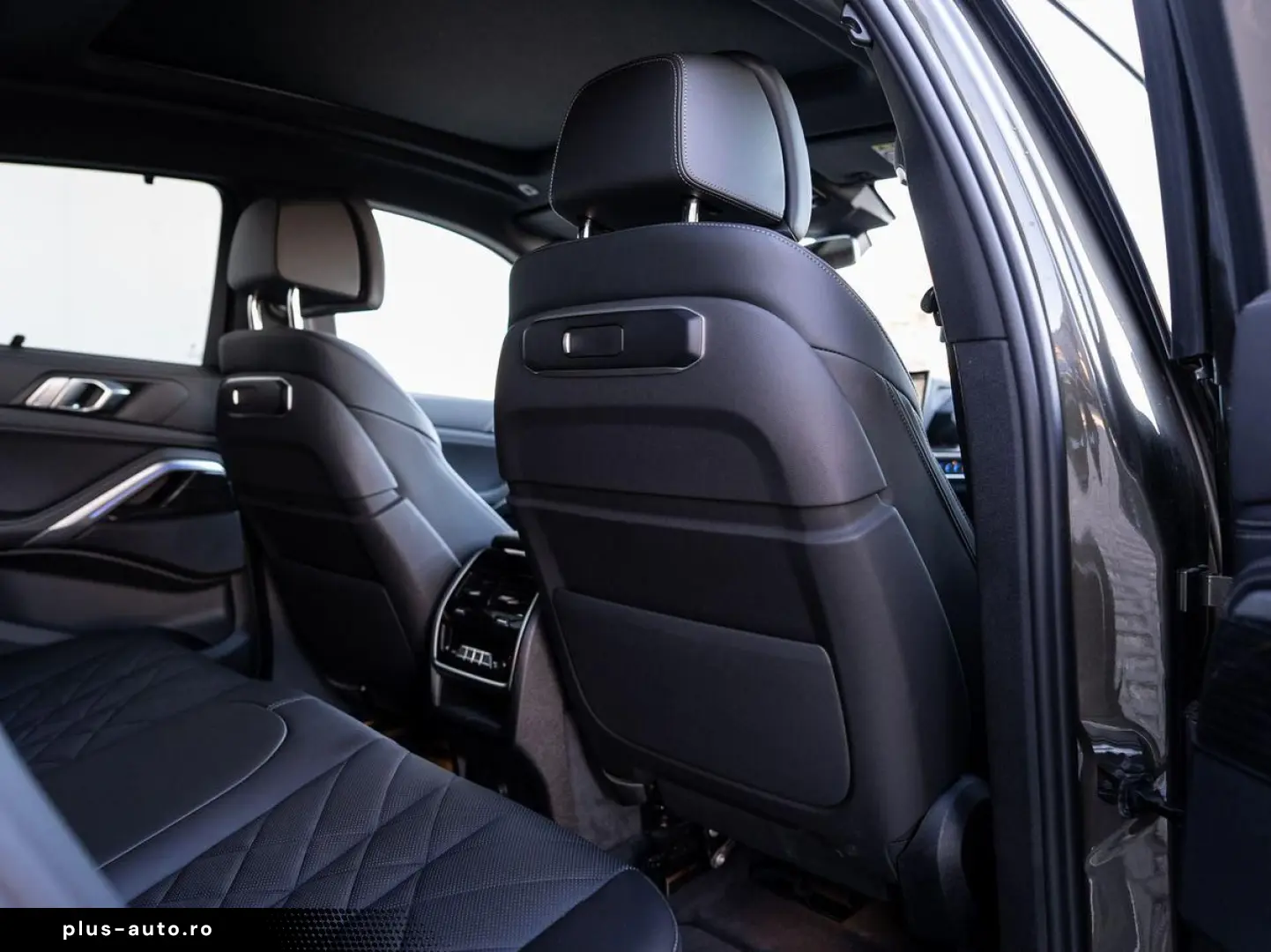 BMW X6 xDrive30d M-SportPRO 22 PANO Iconi