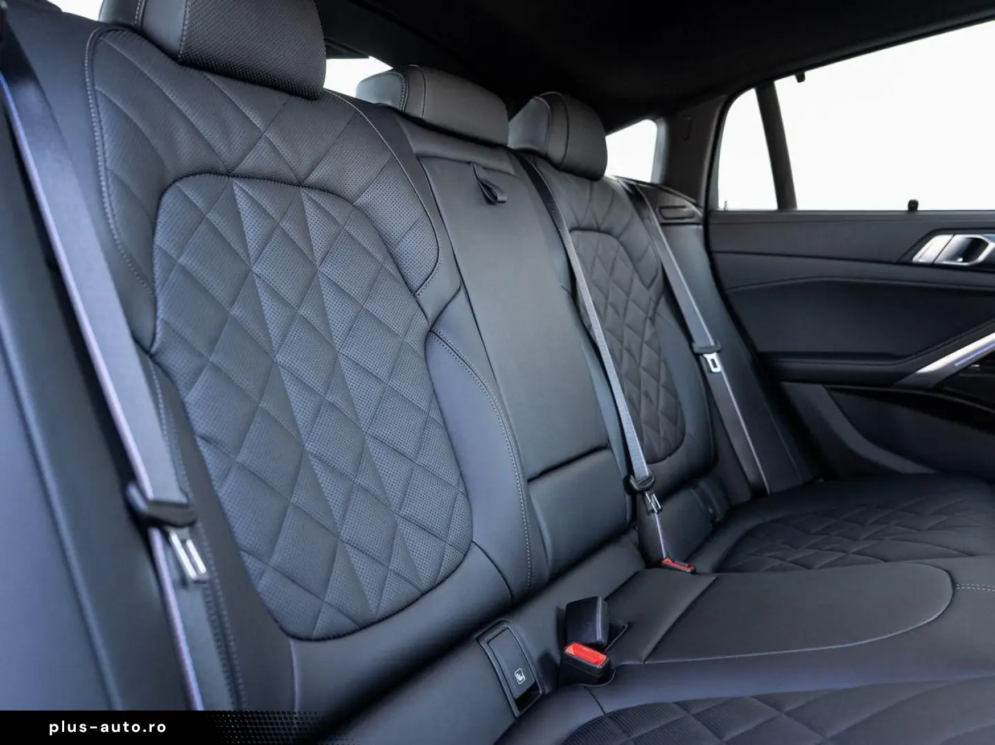 BMW X6 xDrive30d M-SportPRO 22 PANO Iconi