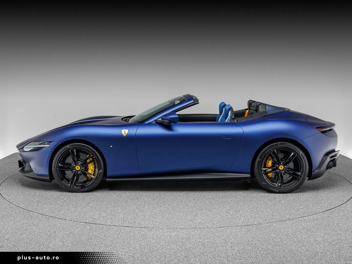 FERRARI Roma Spider