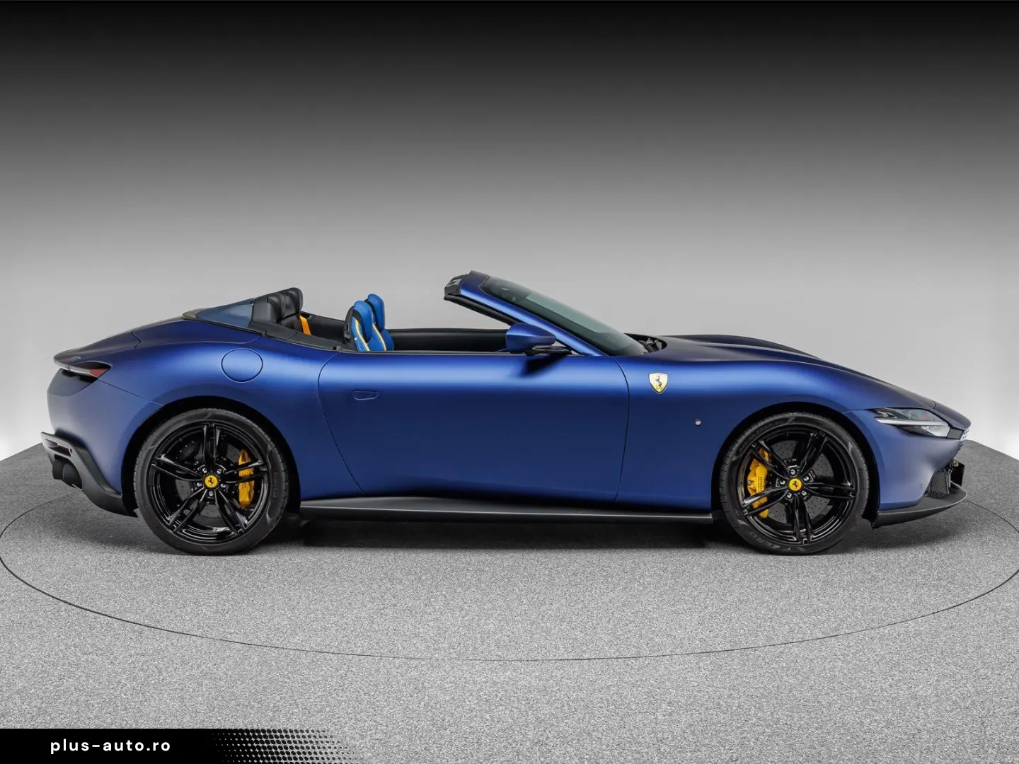 FERRARI Roma Spider