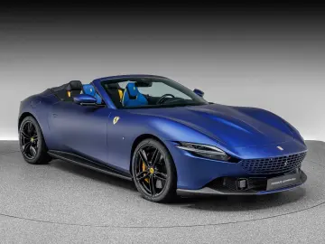 FERRARI Roma Spider