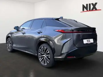 LEXUS RZ 450e Launch Paket  Design-Pak  PANO  LED