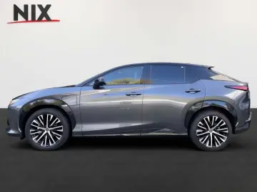 LEXUS RZ 450e Launch Paket  Design-Pak  PANO  LED