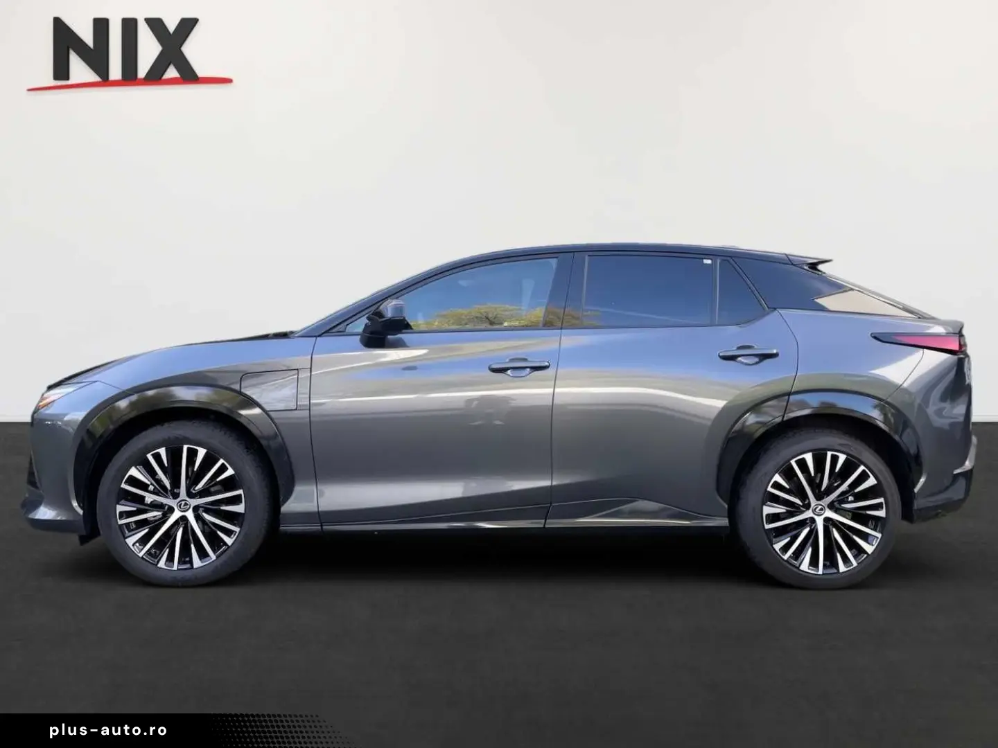 LEXUS RZ 450e Launch Paket  Design-Pak  PANO  LED