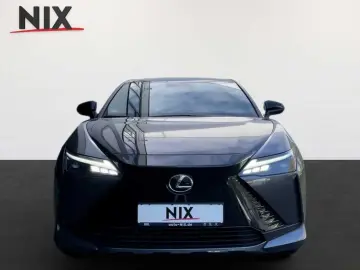 LEXUS RZ 450e Launch Paket  Design-Pak  PANO  LED