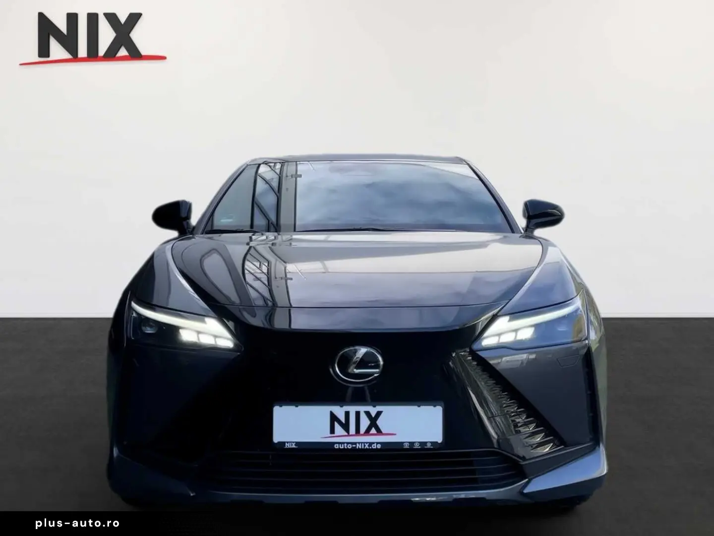 LEXUS RZ 450e Launch Paket  Design-Pak  PANO  LED