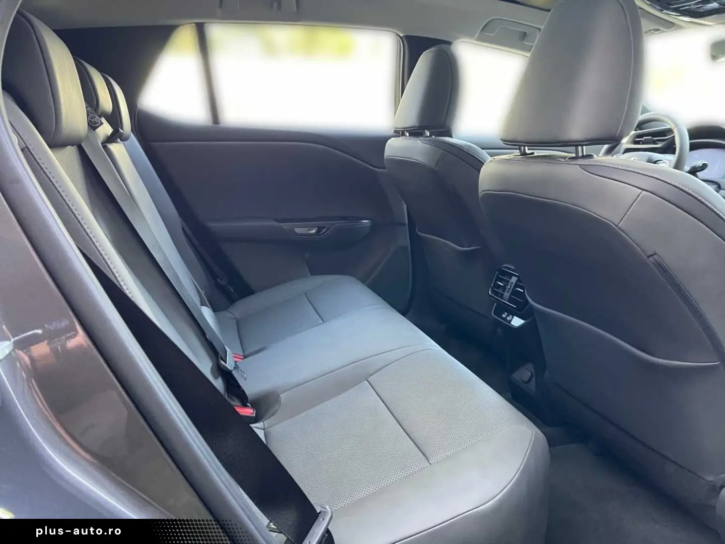 LEXUS RZ 450e Launch Paket  Design-Pak  PANO  LED