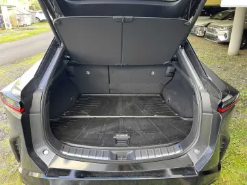 LEXUS RZ 450e Launch Paket  Design-Pak  PANO  LED