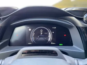 LEXUS RZ 450e Launch Paket  Design-Pak  PANO  LED