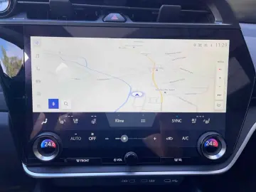 LEXUS RZ 450e Launch Paket  Design-Pak  PANO  LED