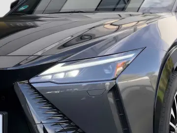 LEXUS RZ 450e Launch Paket  Design-Pak  PANO  LED