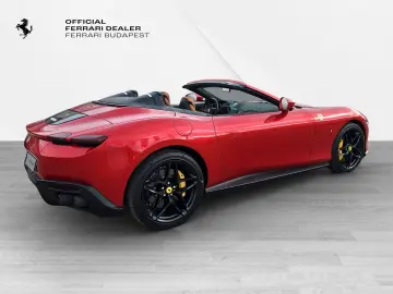 FERRARI Roma Spider MAGNERIDE ADAS SURRVIEW VENT STS