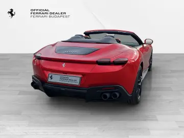 FERRARI Roma Spider MAGNERIDE ADAS SURRVIEW VENT STS