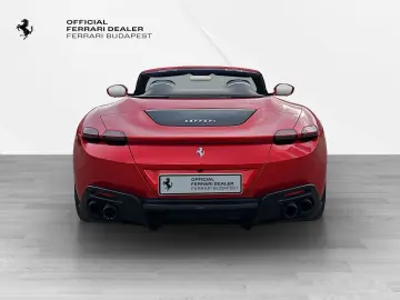 FERRARI Roma Spider MAGNERIDE ADAS SURRVIEW VENT STS