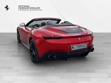 FERRARI Roma Spider MAGNERIDE ADAS SURRVIEW VENT STS