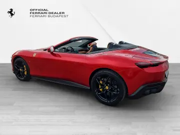 FERRARI Roma Spider MAGNERIDE ADAS SURRVIEW VENT STS