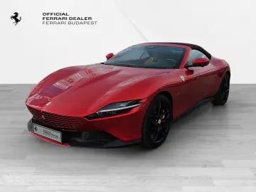 FERRARI Roma Spider MAGNERIDE ADAS SURRVIEW VENT STS