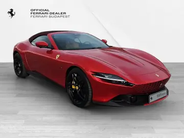 FERRARI Roma Spider MAGNERIDE ADAS SURRVIEW VENT STS