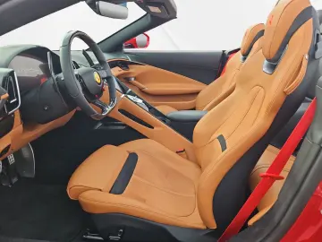 FERRARI Roma Spider MAGNERIDE ADAS SURRVIEW VENT STS