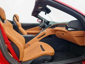 FERRARI Roma Spider MAGNERIDE ADAS SURRVIEW VENT STS