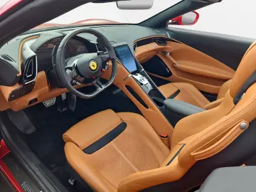 FERRARI Roma Spider MAGNERIDE ADAS SURRVIEW VENT STS