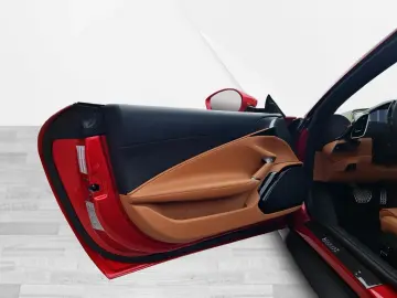 FERRARI Roma Spider MAGNERIDE ADAS SURRVIEW VENT STS