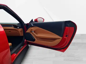 FERRARI Roma Spider MAGNERIDE ADAS SURRVIEW VENT STS