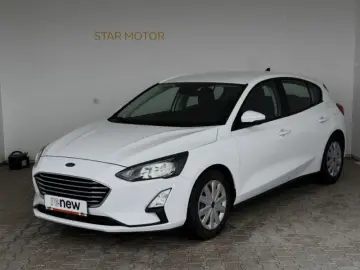 FORD FOCUS 1.5 EcoBlue 120CP Trend