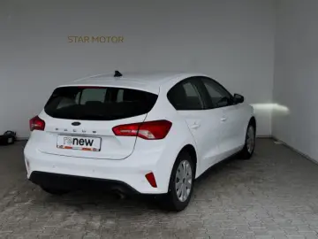 FORD FOCUS 1.5 EcoBlue 120CP Trend