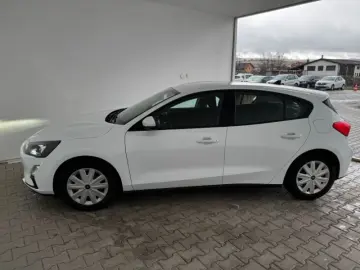 FORD FOCUS 1.5 EcoBlue 120CP Trend