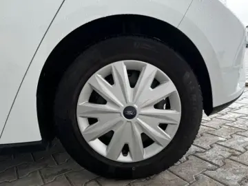 FORD FOCUS 1.5 EcoBlue 120CP Trend