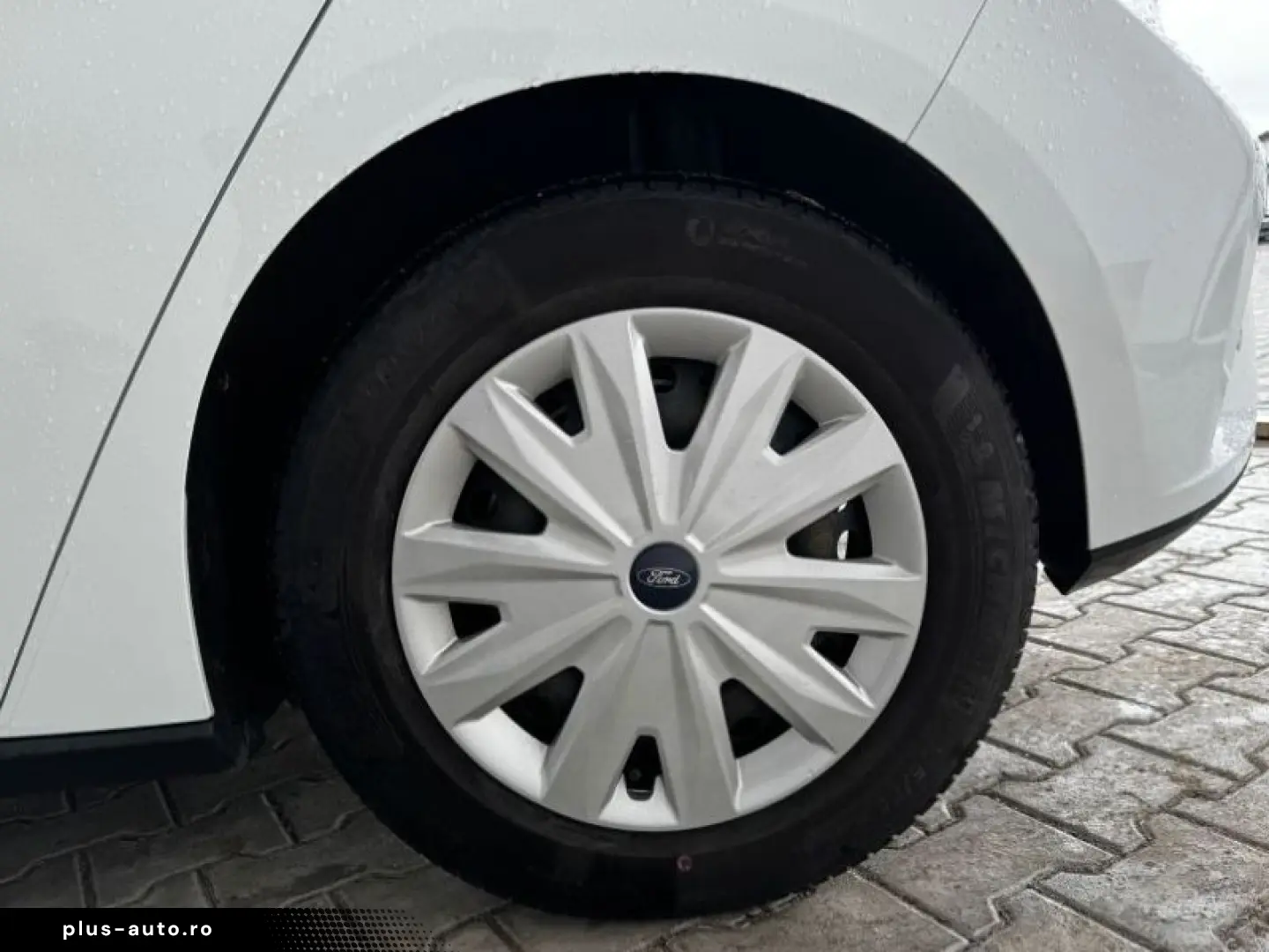 FORD FOCUS 1.5 EcoBlue 120CP Trend